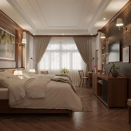 La Sonata Hotel